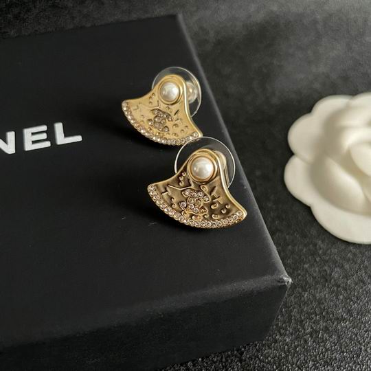 Chanel earring 11lyh389